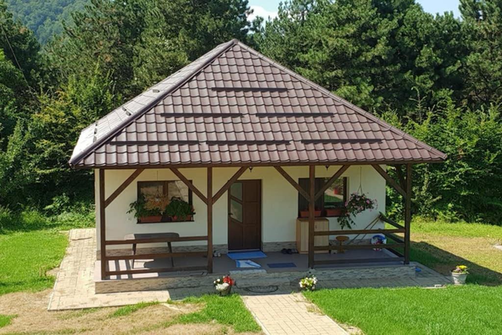 Limpedea Green House バイア·マーレ エクステリア 写真