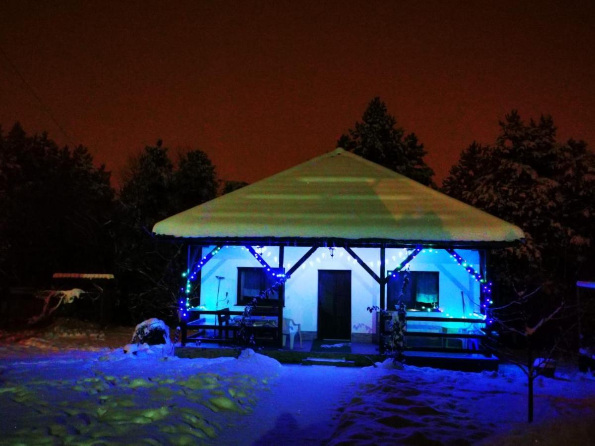 Limpedea Green House バイア·マーレ エクステリア 写真